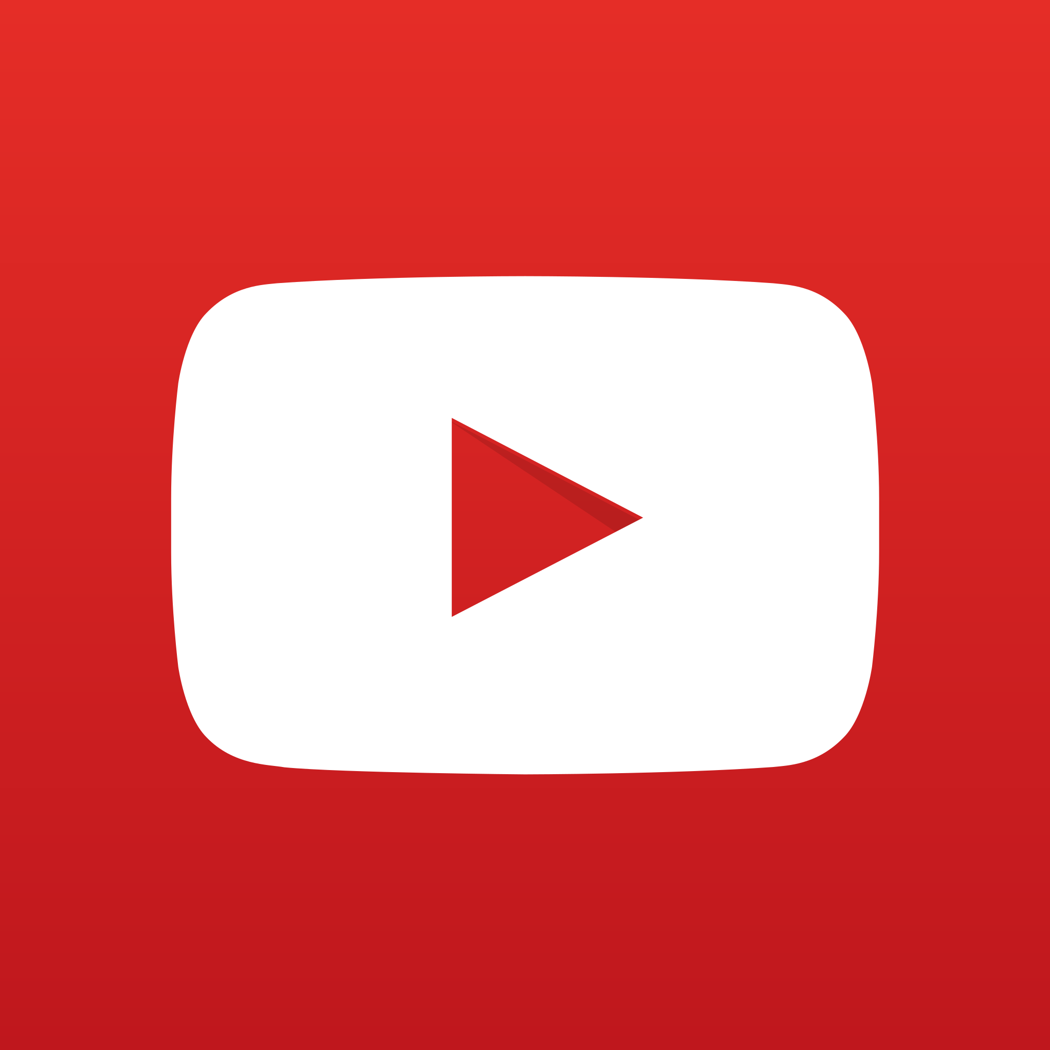 YoutubeLogo